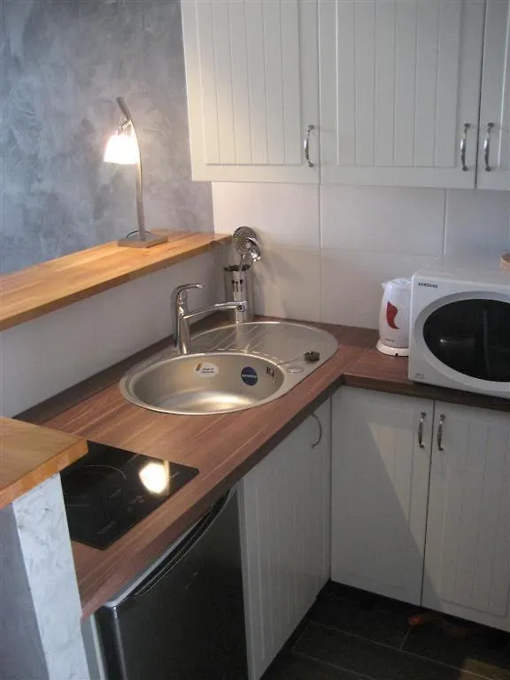 Studio Champs De Mars Tour Eiffel Apartment Paris