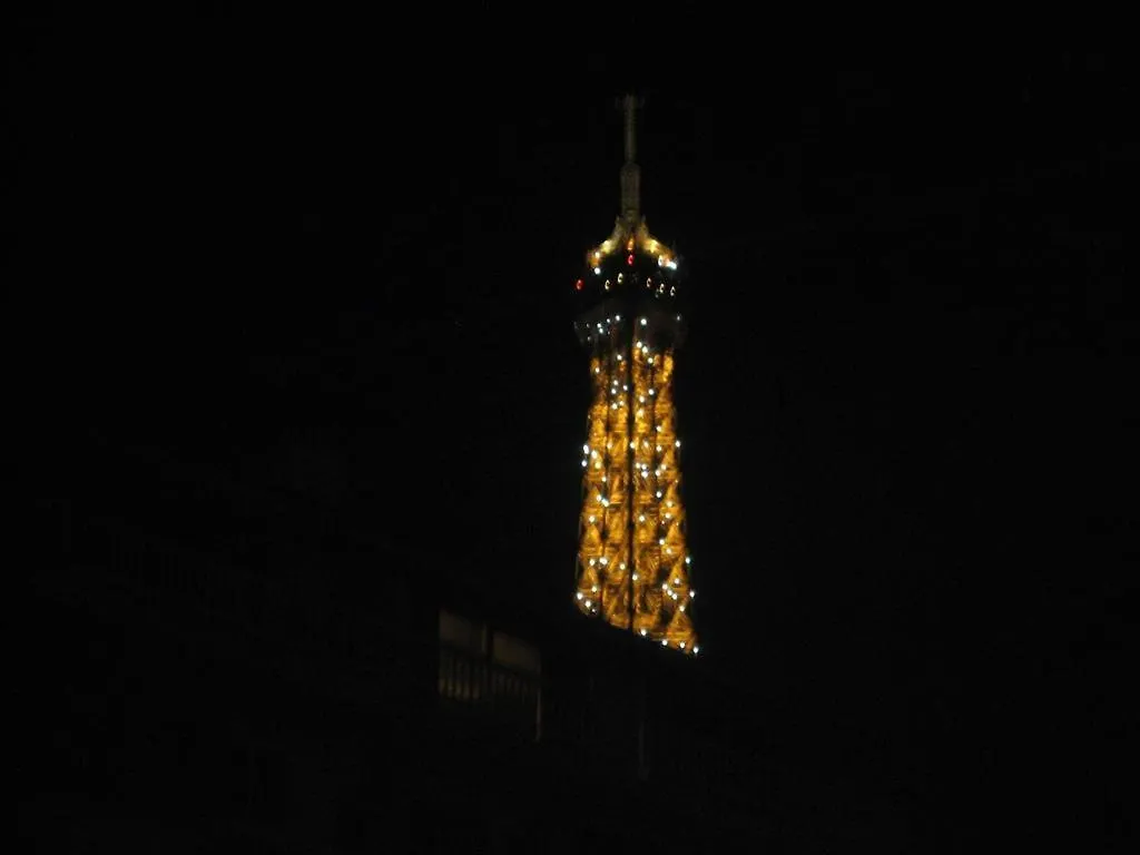 Studio Champs De Mars Tour Eiffel * Paris