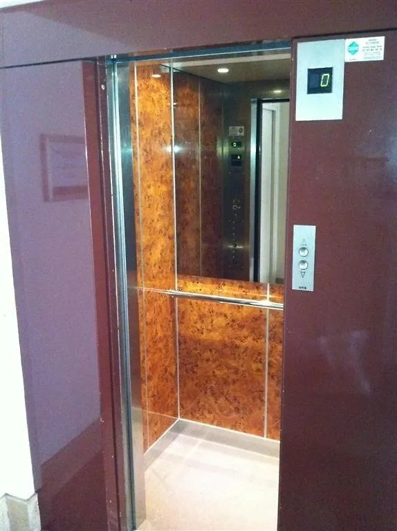 Studio Champs De Mars Tour Eiffel Apartment Paris